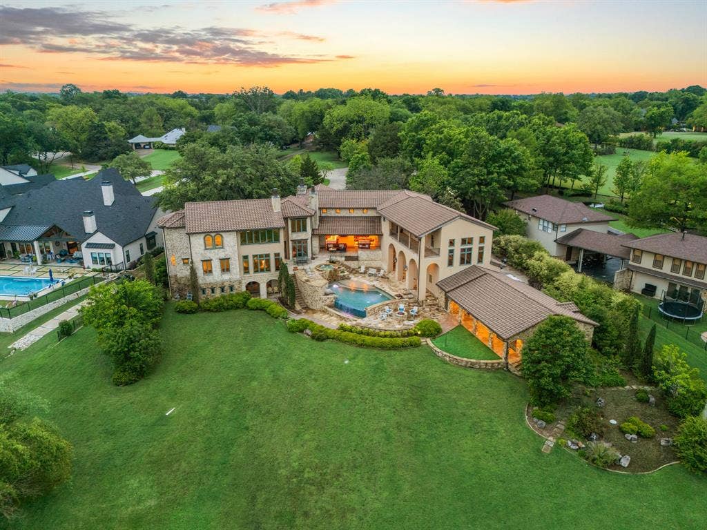 8 Meadowlake Drive, Heath, TX 75032 8 Meadowlake Drive, Heath, TX 75032