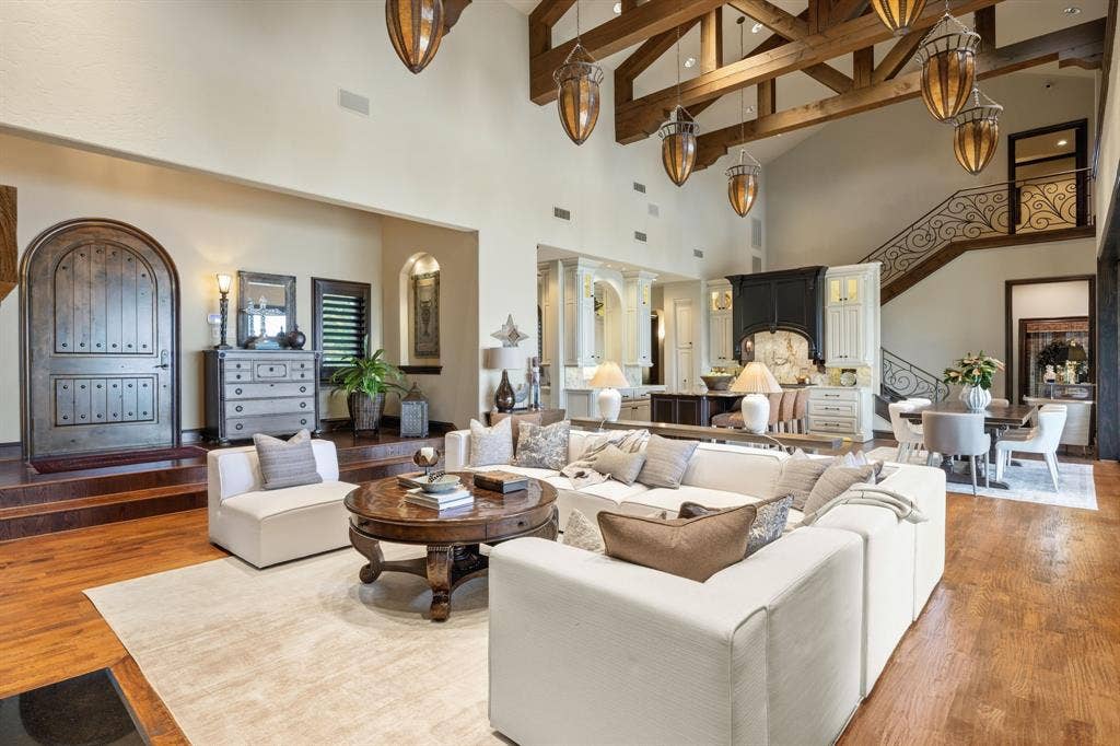 8 Meadowlake Drive, Heath, TX 75032 8 Meadowlake Drive, Heath, TX 75032