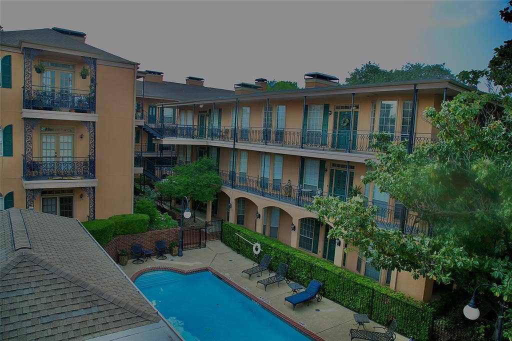 6318 Richmond Avenue, #3305, Dallas, TX 75214 6318 Richmond Avenue, #3305, Dallas, TX 75214