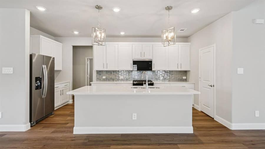 Property photo for 2223 Currents Road, Princeton, TX