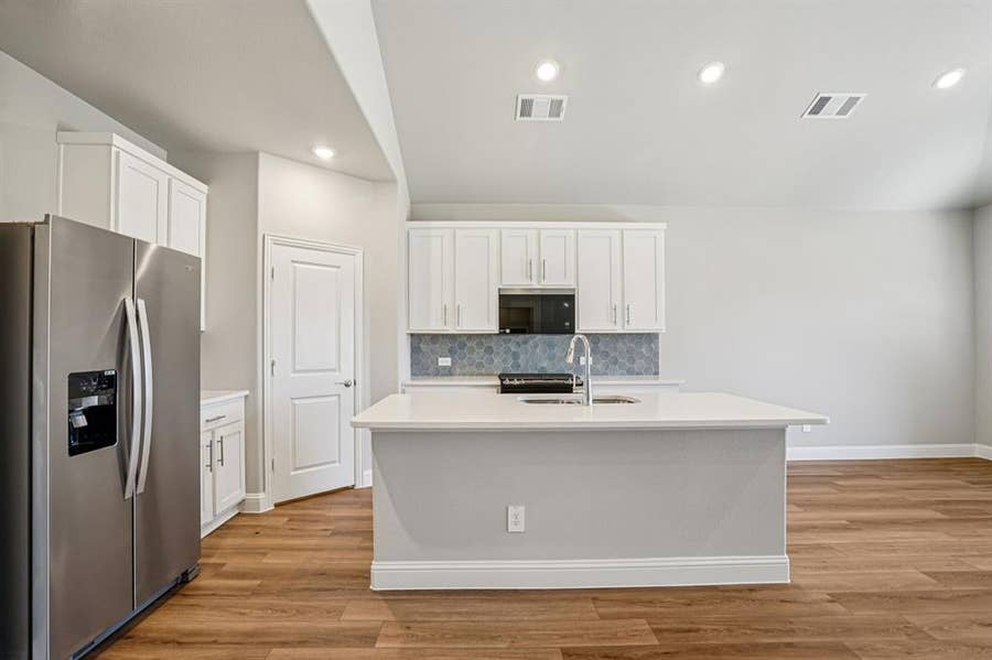 Property photo for 2300 Currents Road, Princeton, TX