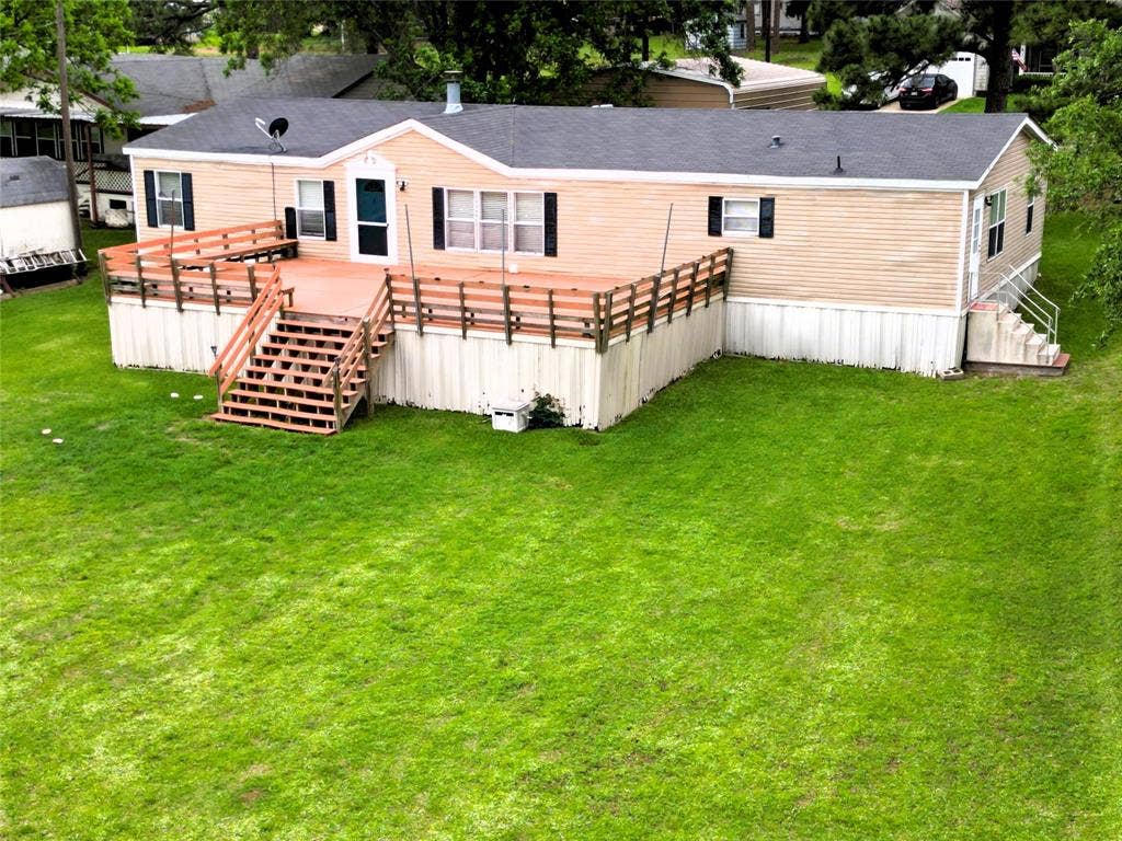 204 Causeway Cove, Seven Points, TX 75143 204 Causeway Cove, Seven Points, TX 75143