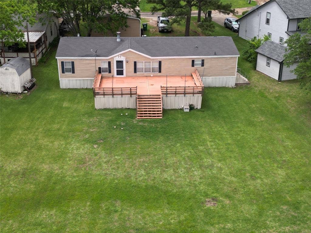 204 Causeway Cove, Seven Points, TX 75143 204 Causeway Cove, Seven Points, TX 75143