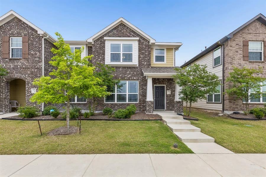 Property photo for 3120 Providence Place, Crandall, TX