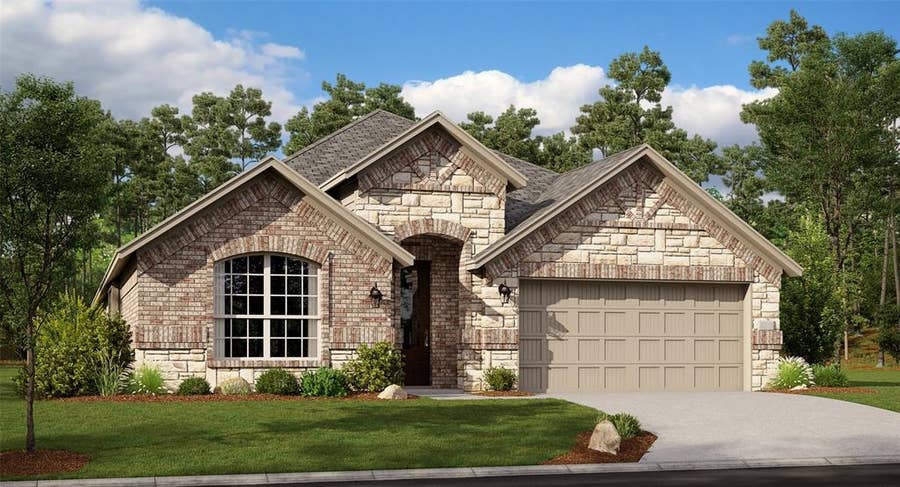 Property photo for 800 Demelza Drive, McKinney, TX