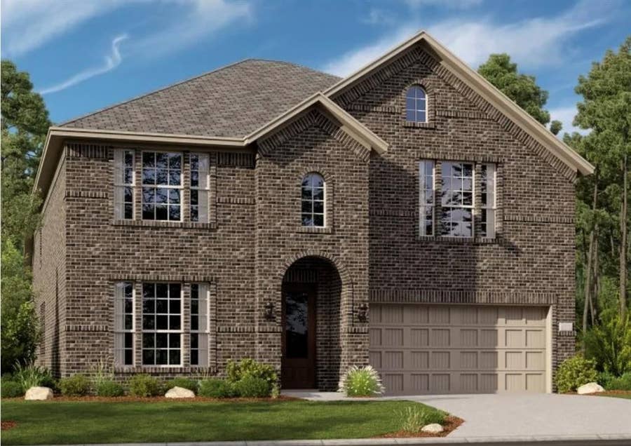 Property photo for 720 Demelza Road, Princeton, TX