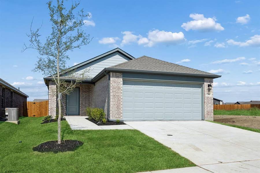 Property photo for 1216 Laguna Lane, Princeton, TX