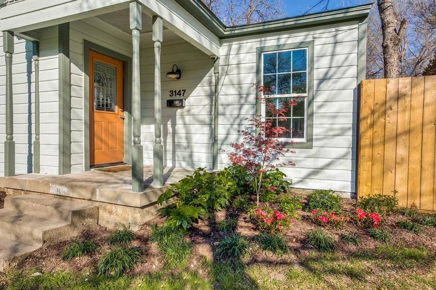 Property photo for 3147 Hedgerow Drive, Dallas, TX