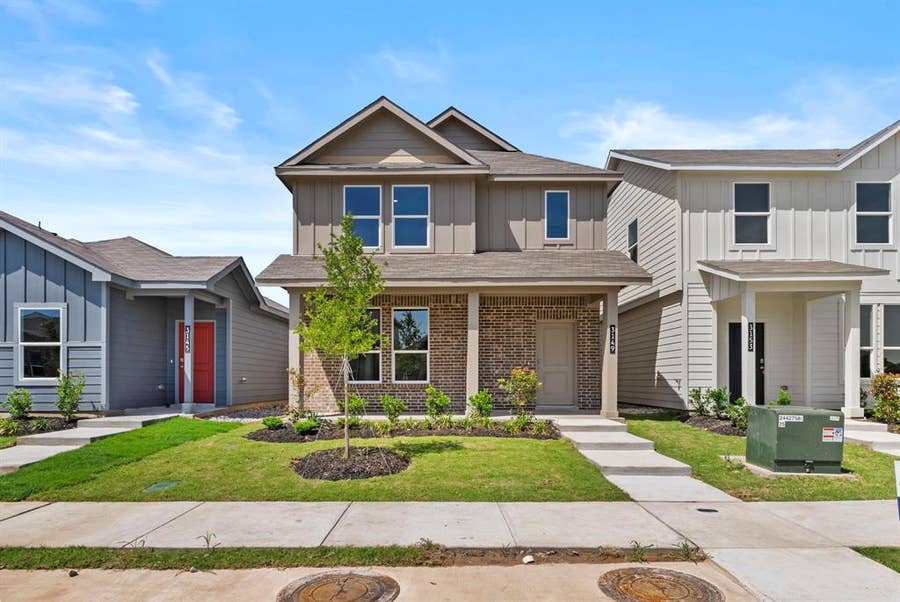 Property photo for 3149 Maple Orchard Lane, Fort Worth, TX