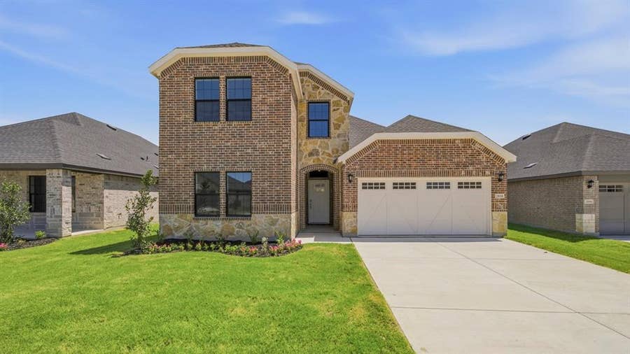 Property photo for 2010 Serene Springs Road, Celina, TX