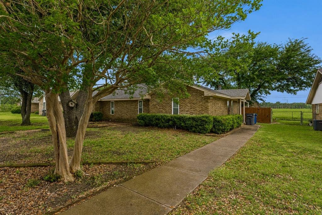 1729 Jenkins Lane, Glenn Heights, TX 75154 1729 Jenkins Lane, Glenn Heights, TX 75154