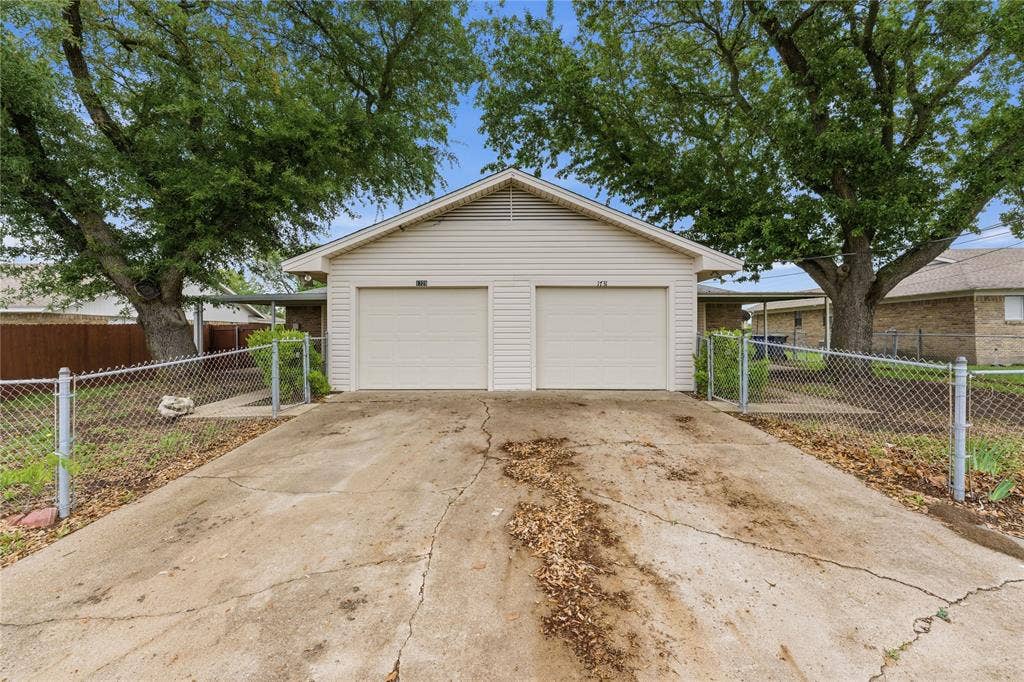 1729 Jenkins Lane, Glenn Heights, TX 75154 1729 Jenkins Lane, Glenn Heights, TX 75154
