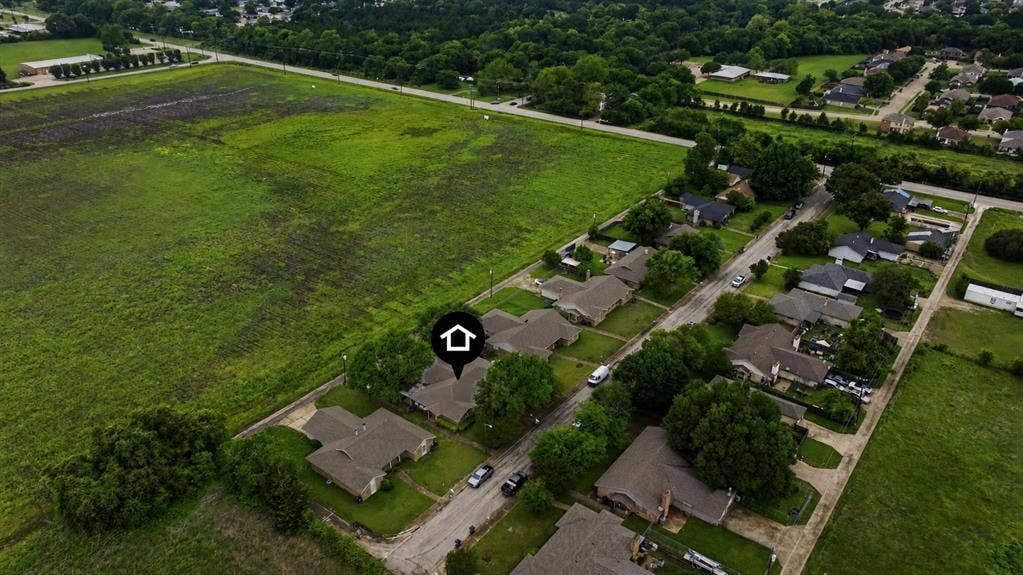1729 Jenkins Lane, Glenn Heights, TX 75154 1729 Jenkins Lane, Glenn Heights, TX 75154