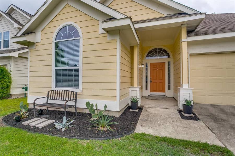 Property photo for 9705 Hedge Bell Drive, McKinney, TX