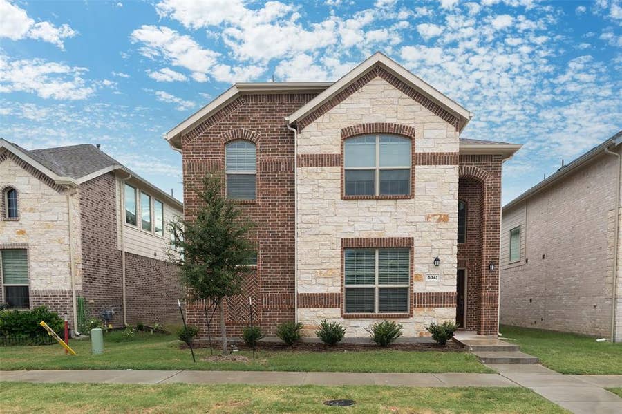 Property photo for 5341 Archway Drive, Garland, TX