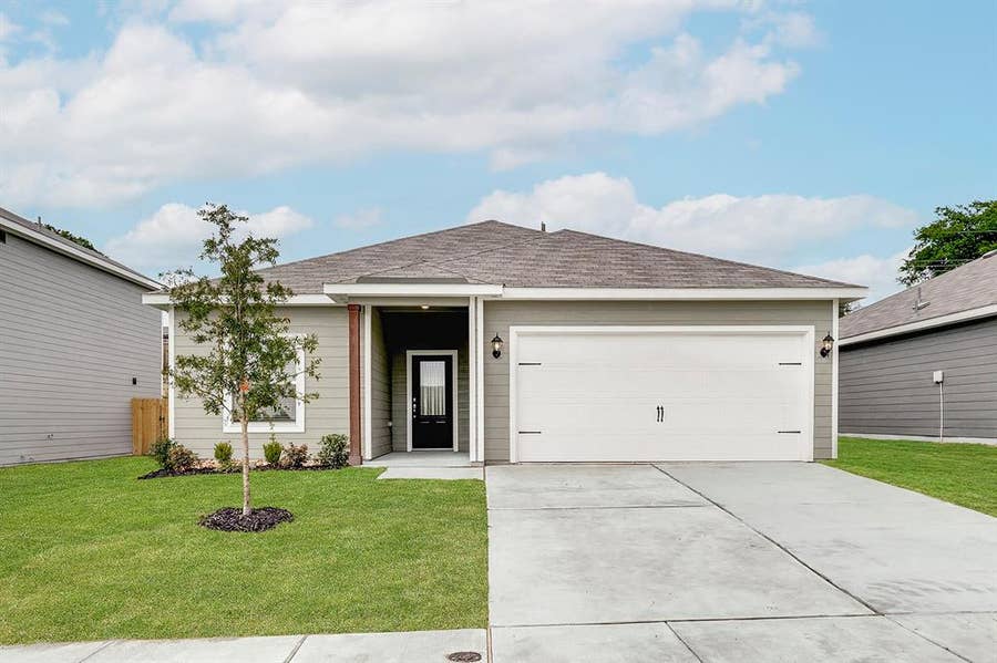 Property photo for 6356 Emerald Tree Lane, Dallas, TX