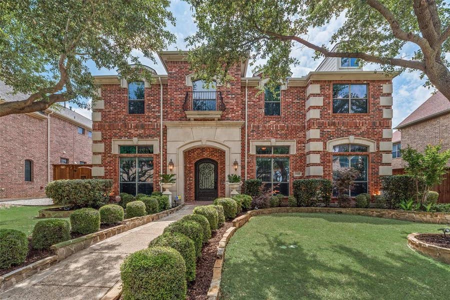 Property photo for 4568 Kentucky Drive, Plano, TX
