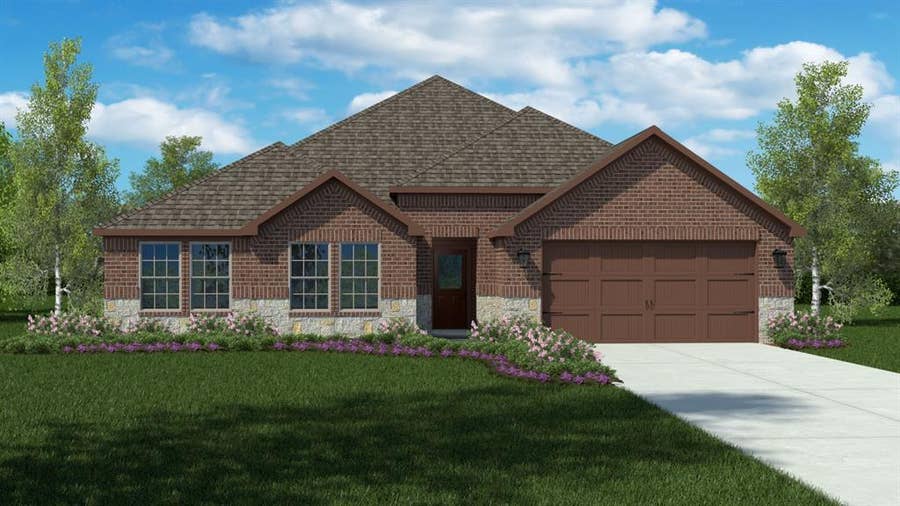 Property photo for 1450 CANTERBURY Trail, DeSoto, TX
