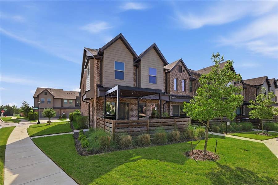 Property photo for 7315 Concha Drive, Grand Prairie, TX