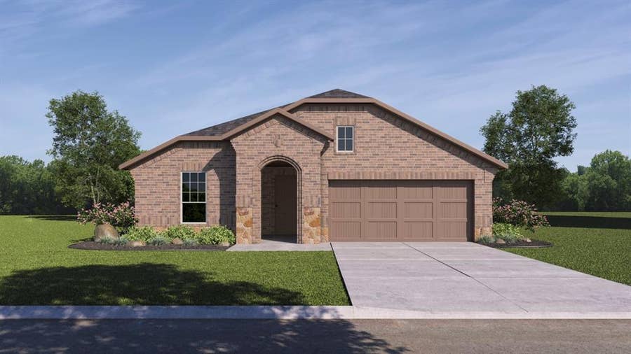 Property photo for 2213 Tacoma Way, Anna, TX