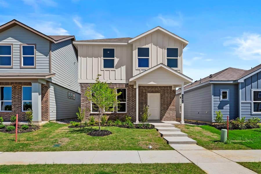 Property photo for 3141 Maple Orchard Lane, Fort Worth, TX