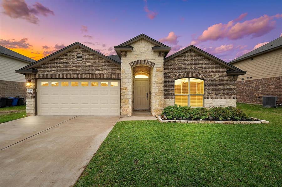 Property photo for 11100 Beckon Falls, Waco, TX