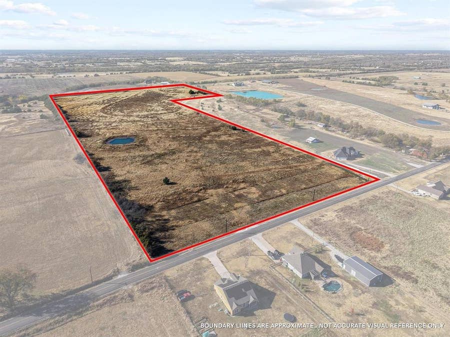 Property photo for 0000 County Rd 632, Blue Ridge, TX
