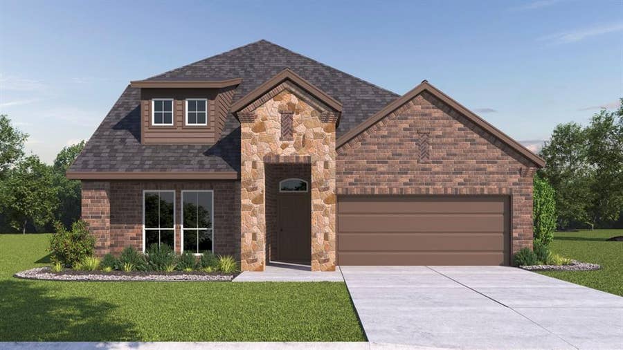 Property photo for 1705 Patricia Drive, Princeton, TX