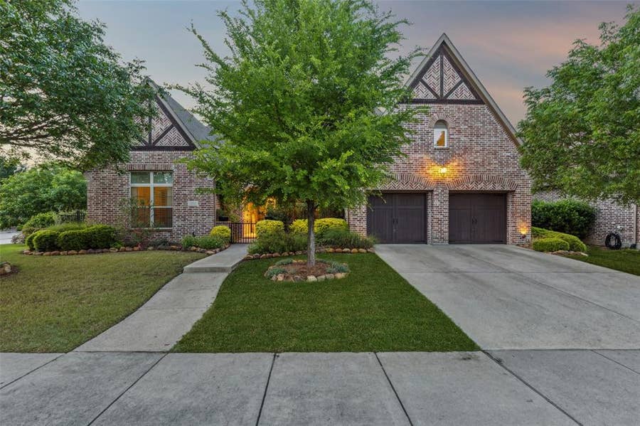 Property photo for 13714 Countrybrook Drive, Frisco, TX
