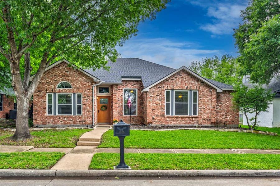 Property photo for 4427 San Fernando Lane, McKinney, TX