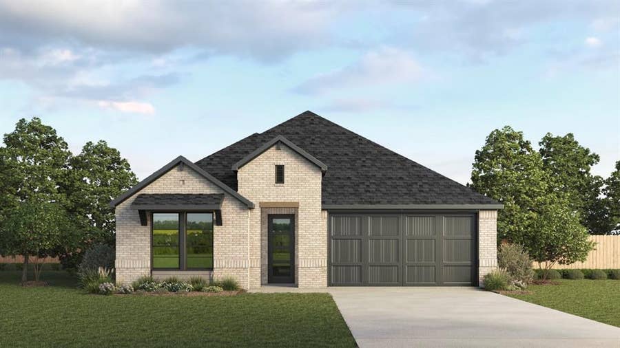 Property photo for 202 Rita Drive, Princeton, TX