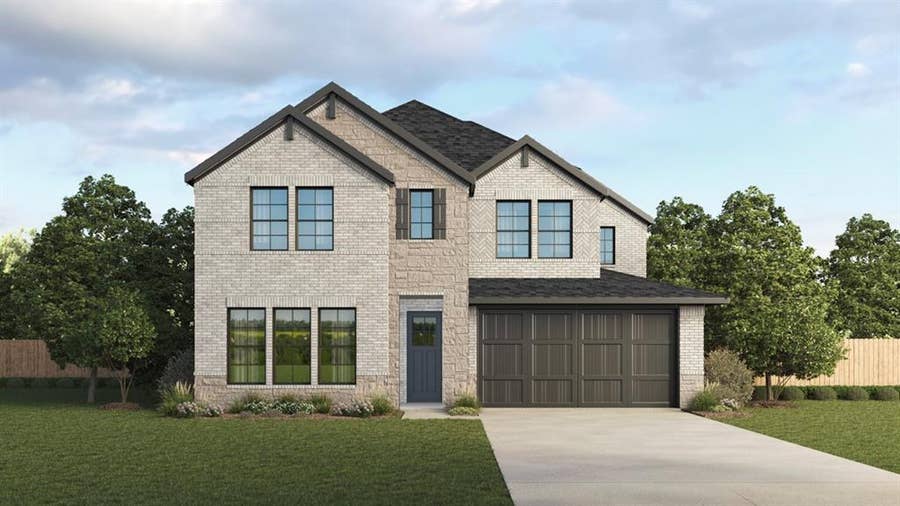 Property photo for 112 Michael Drive, Princeton, TX