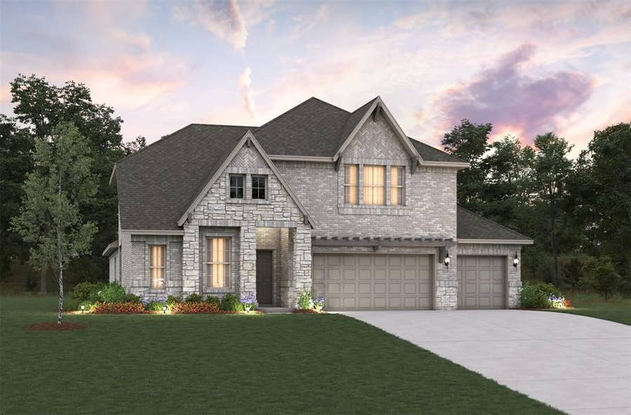 Property photo for 104 Memorial Drive, Forney, TX