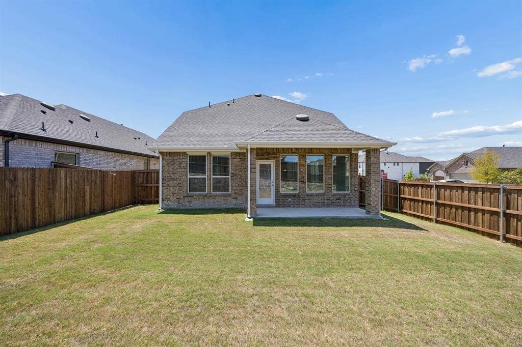1736 Coachman Drive, Forney, TX 75126 30-1736Coachman_030