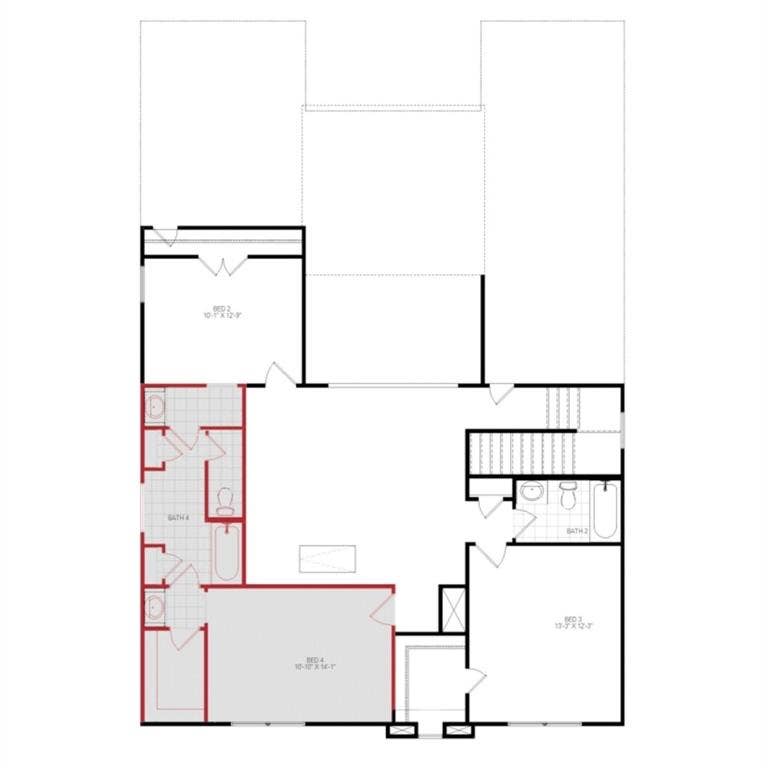 1736 Coachman Drive, Forney, TX 75126 1736 Coachman SF