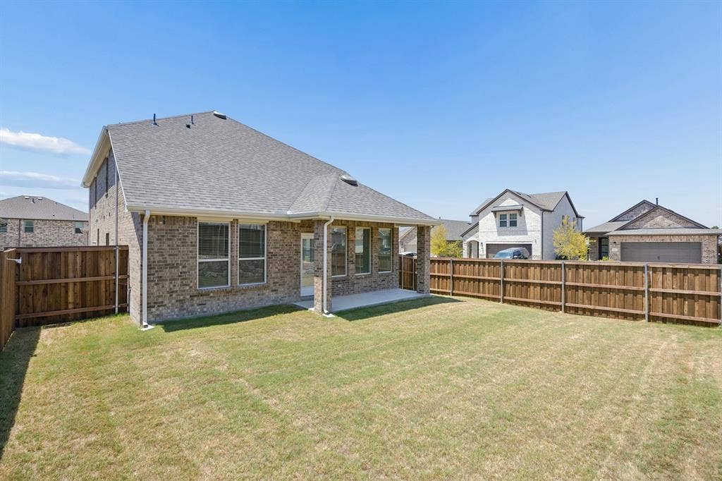 1736 Coachman Drive, Forney, TX 75126 29-1736Coachman_029