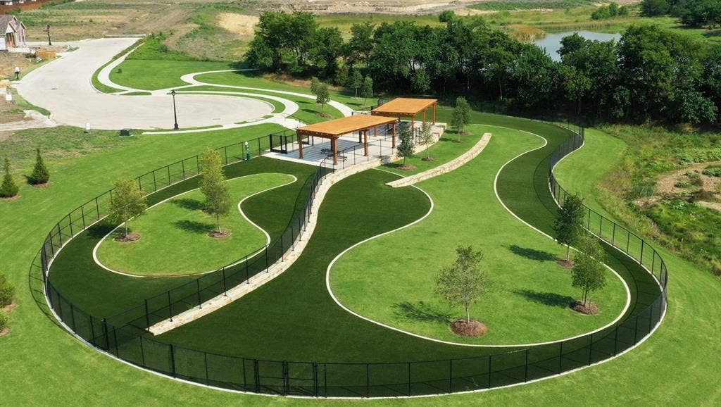 1736 Coachman Drive, Forney, TX 75126 4_Dog Park_2