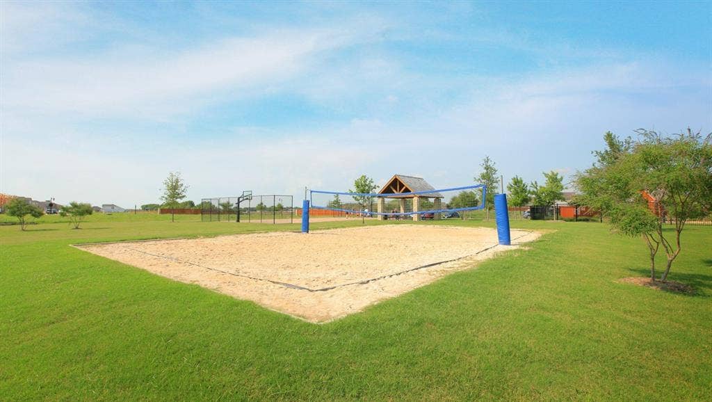 1736 Coachman Drive, Forney, TX 75126 3_Volleyball_1