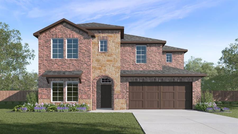 Property photo for 208 Rita Drive, Princeton, TX