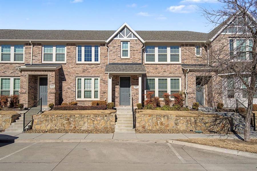 Property photo for 6032 Silverado Trail, McKinney, TX
