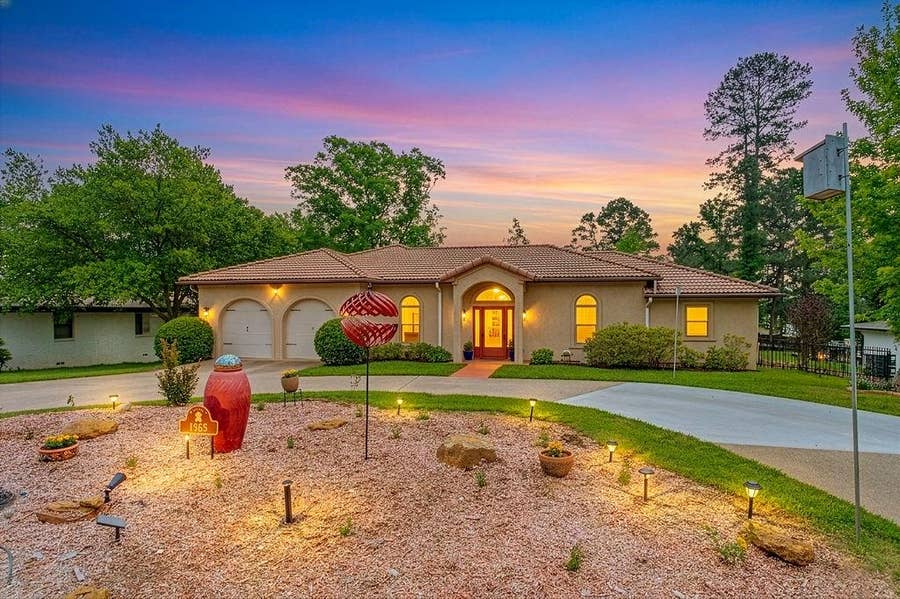 Property photo for 1363 Bridle Path Lane, Hideaway, TX