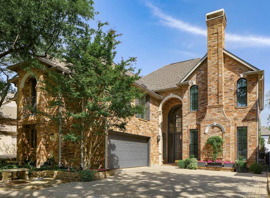 Property photo for 17 Ashton Court, Dallas, TX