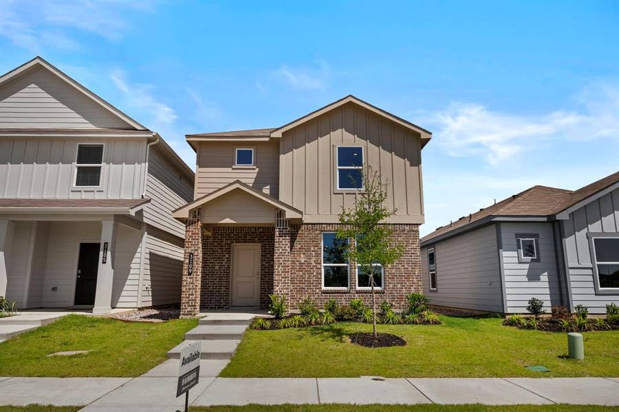 Property photo for 3109 Maple Orchard Lane, Fort Worth, TX