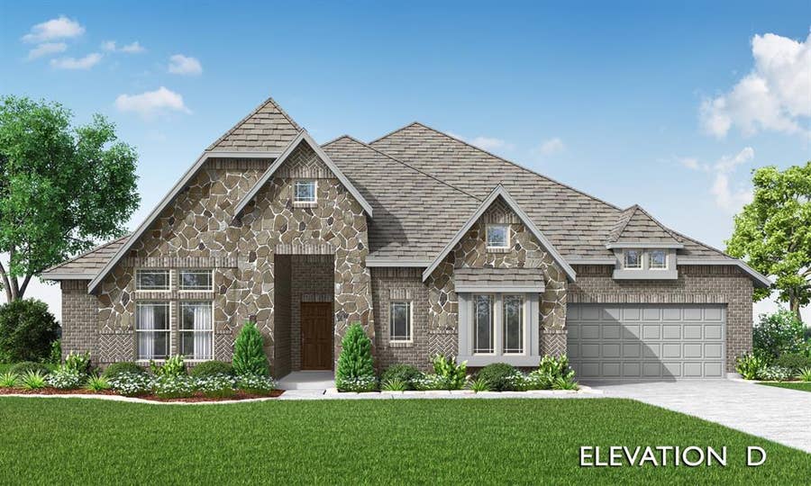 Property photo for 178 Honey Lane, Waxahachie, TX
