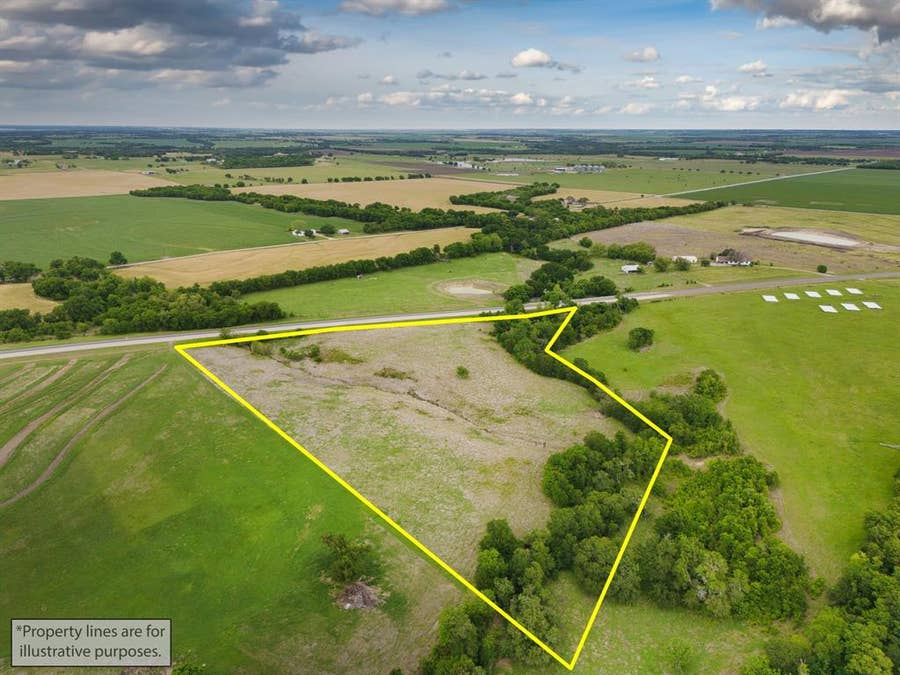 Property photo for TBD T M West Parkway, West, TX