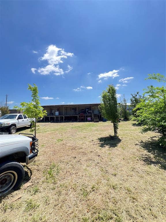 Property photo for 4215 Lanark Drive, Cresson, TX