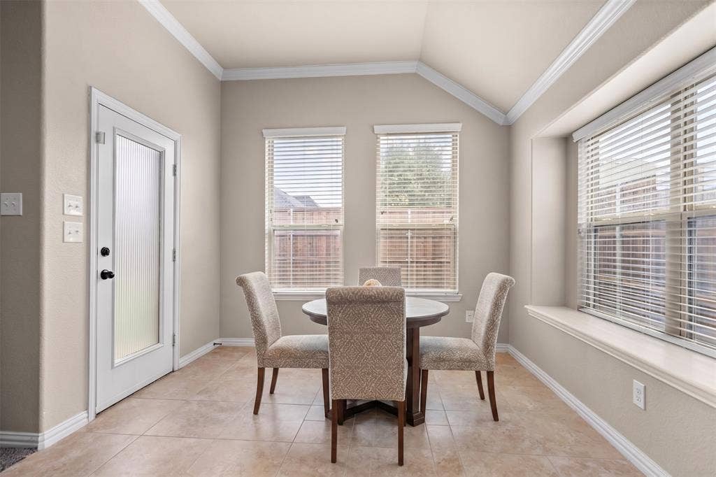 16532 Amistad Avenue, Prosper, TX 75078 Virtually Staged