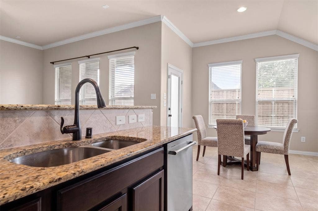 16532 Amistad Avenue, Prosper, TX 75078 Virtually Staged