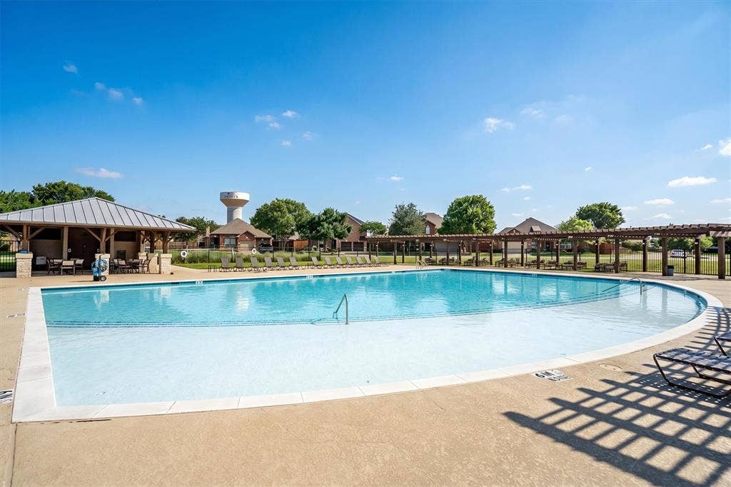 16532 Amistad Avenue, Prosper, TX 75078 16532 Amistad Avenue, Prosper, TX 75078