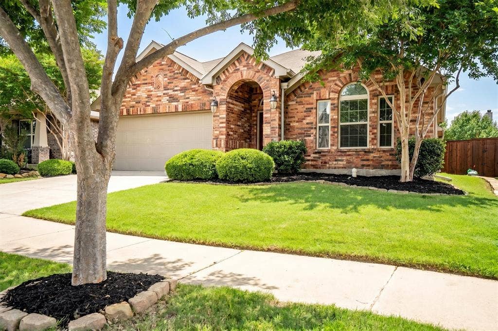 16532 Amistad Avenue, Prosper, TX 75078 16532 Amistad Avenue, Prosper, TX 75078